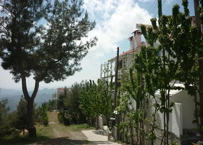 Heaven Of Prodromos